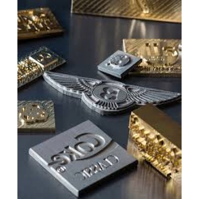 Block Foil Standard